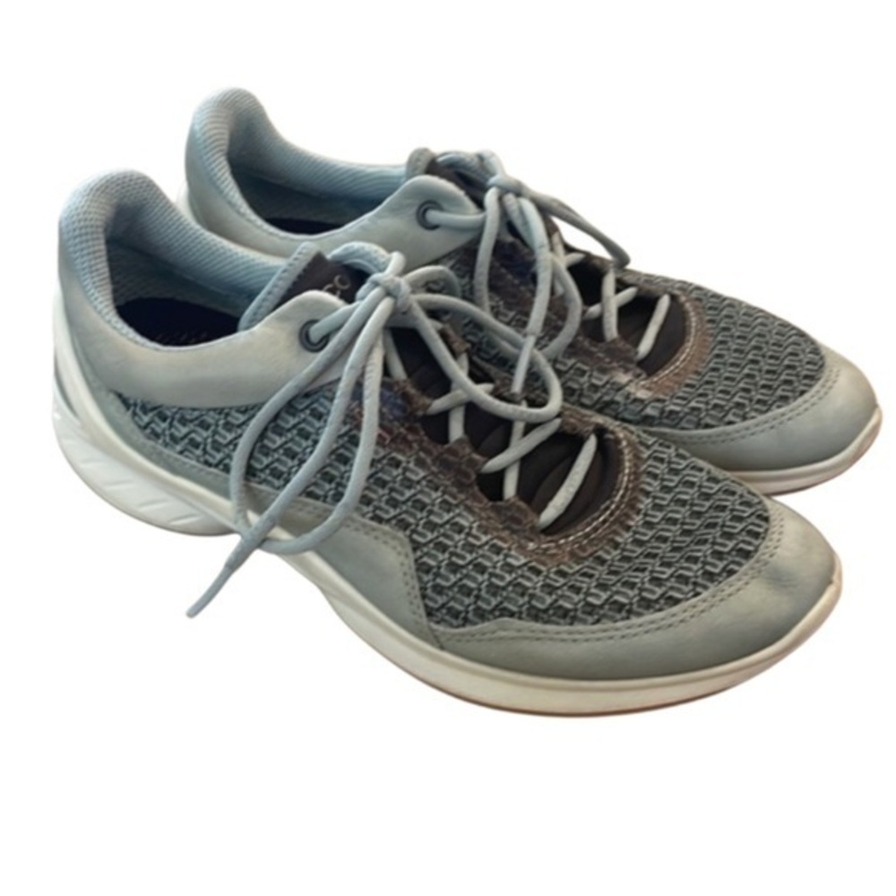 Ecco Biom Fjuel Tennis Shoes